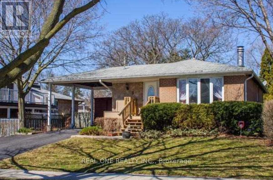LOWER - 3 GLENTWORTH ROAD - Photo 1