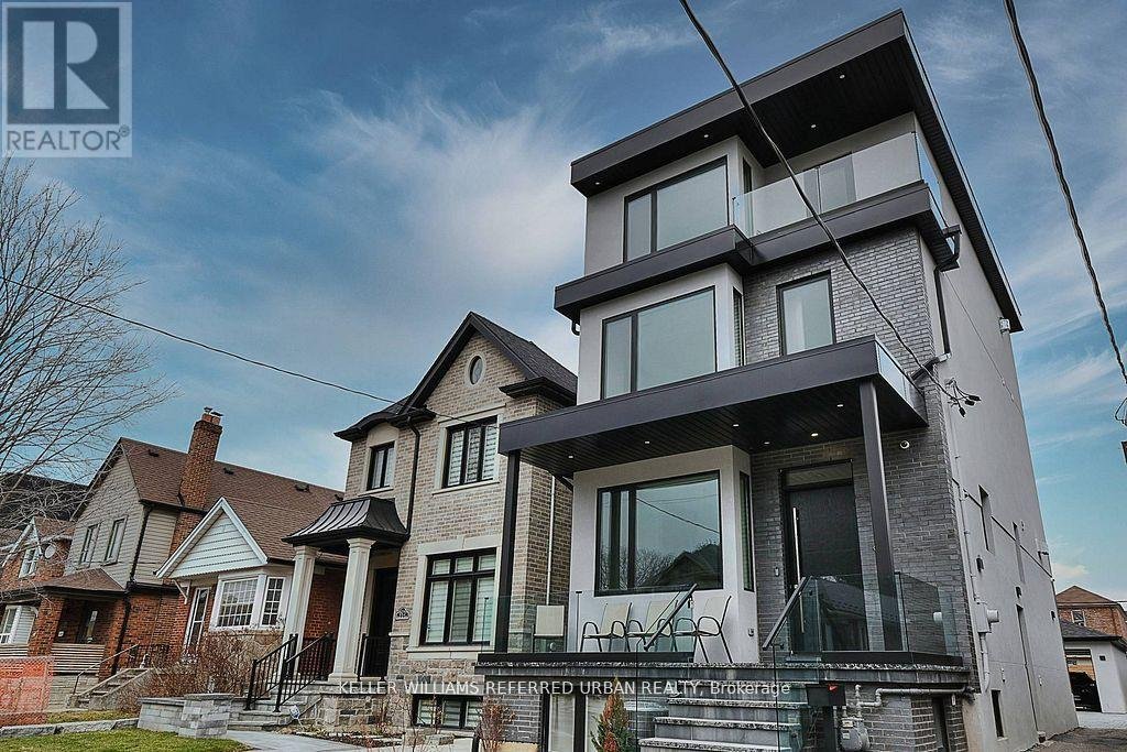 613 HARVIE AVENUE - Photo 2