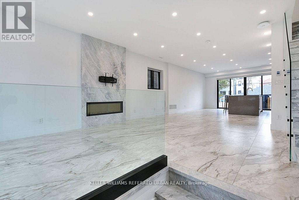 613 HARVIE AVENUE - Photo 4