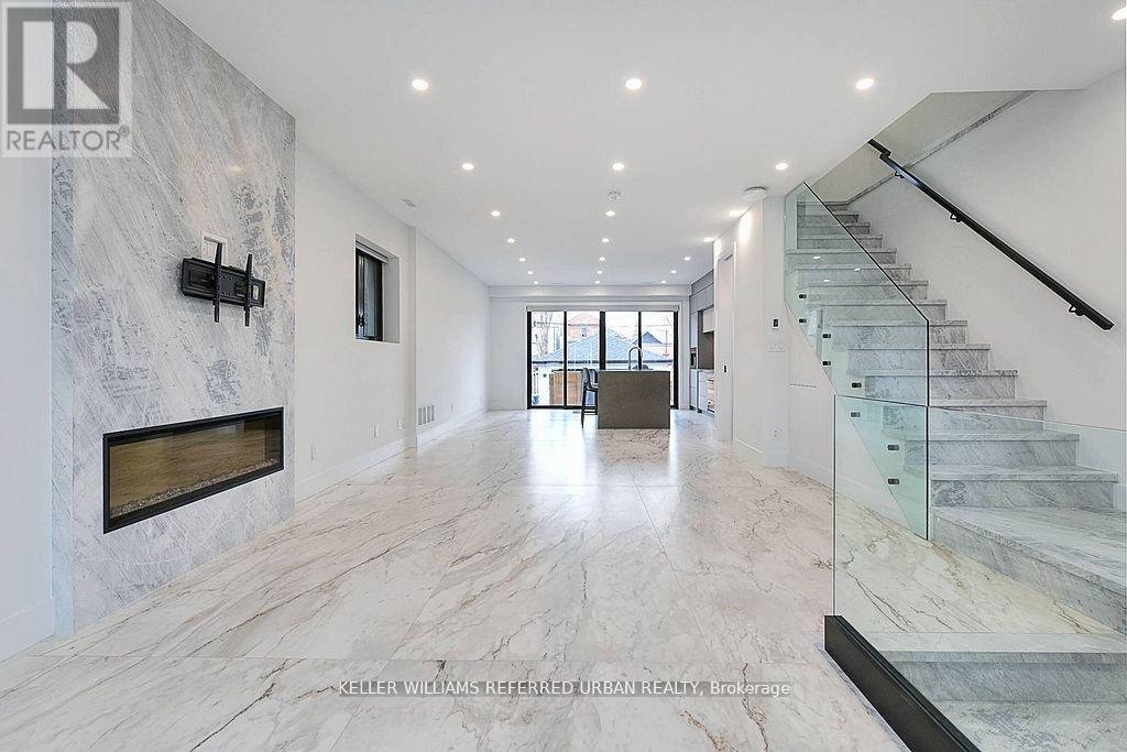 613 HARVIE AVENUE - Photo 5