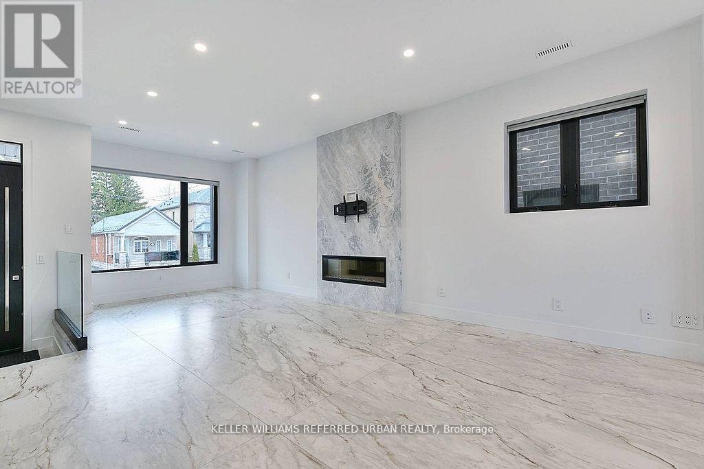 613 HARVIE AVENUE - Photo 6