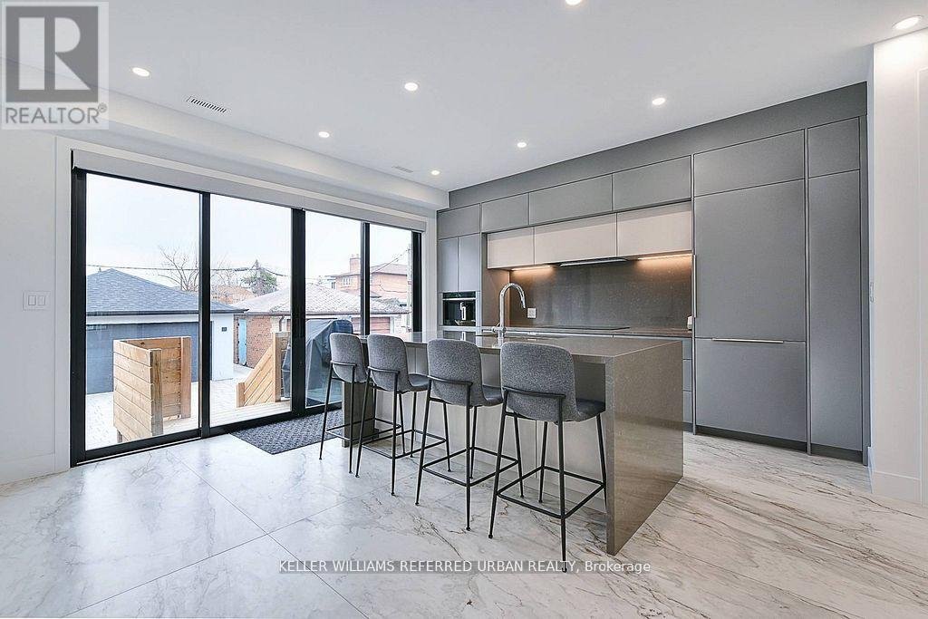 613 HARVIE AVENUE - Photo 8