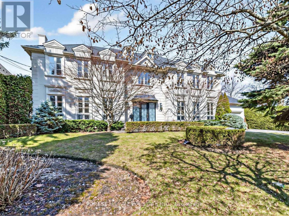 8 COLVESTONE ROAD - Photo 3