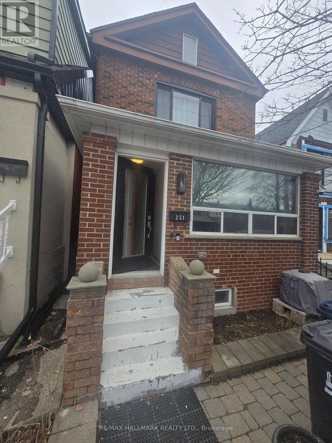 MAIN - 251 SILVERTHORN AVENUE - Photo 1