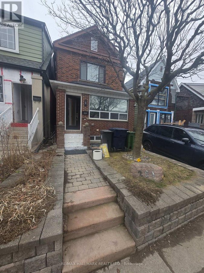 MAIN - 251 SILVERTHORN AVENUE - Photo 2