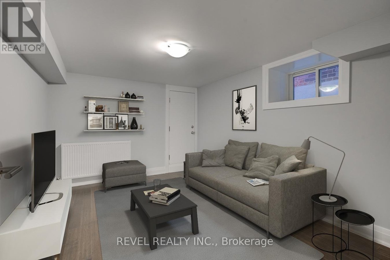 BSMT - 1064 COLLEGE STREET - Photo 4