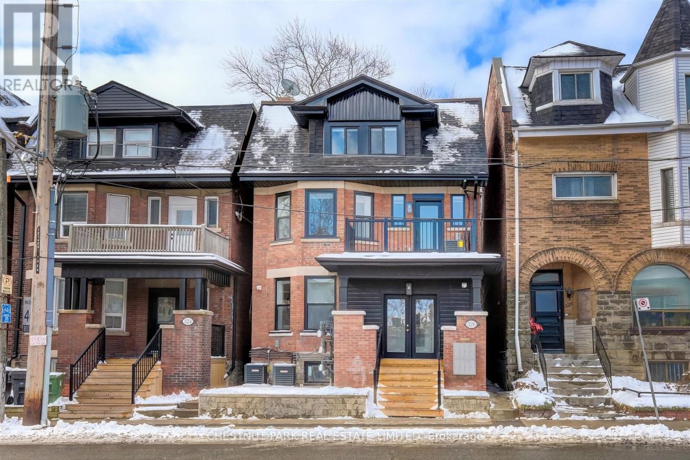 UNIT 3 - 326 ST GEORGE STREET - Photo 1