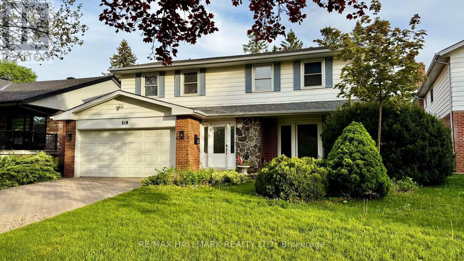 34 HARRINGAY CRESCENT - Photo 2