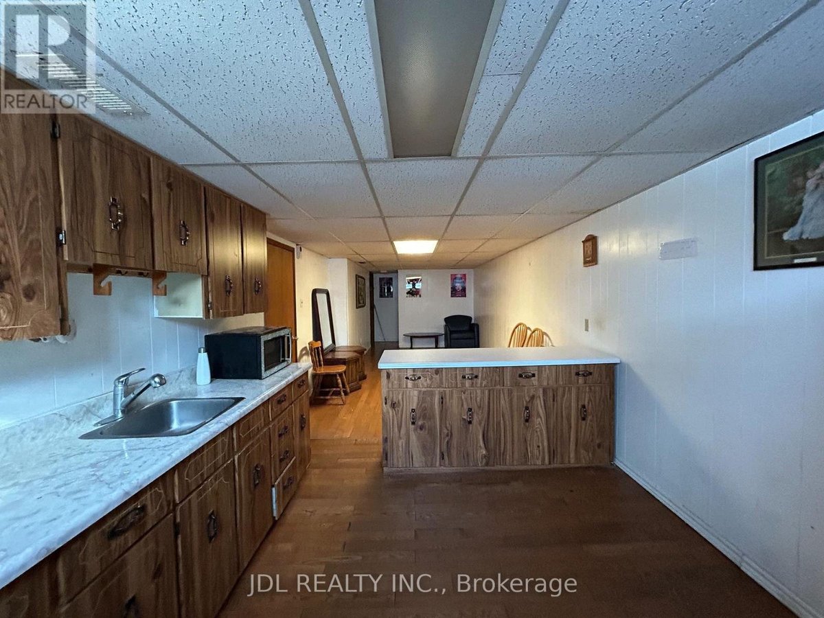 BASEMENT - 8 HIGHWOOD AVE AVENUE - Photo 2