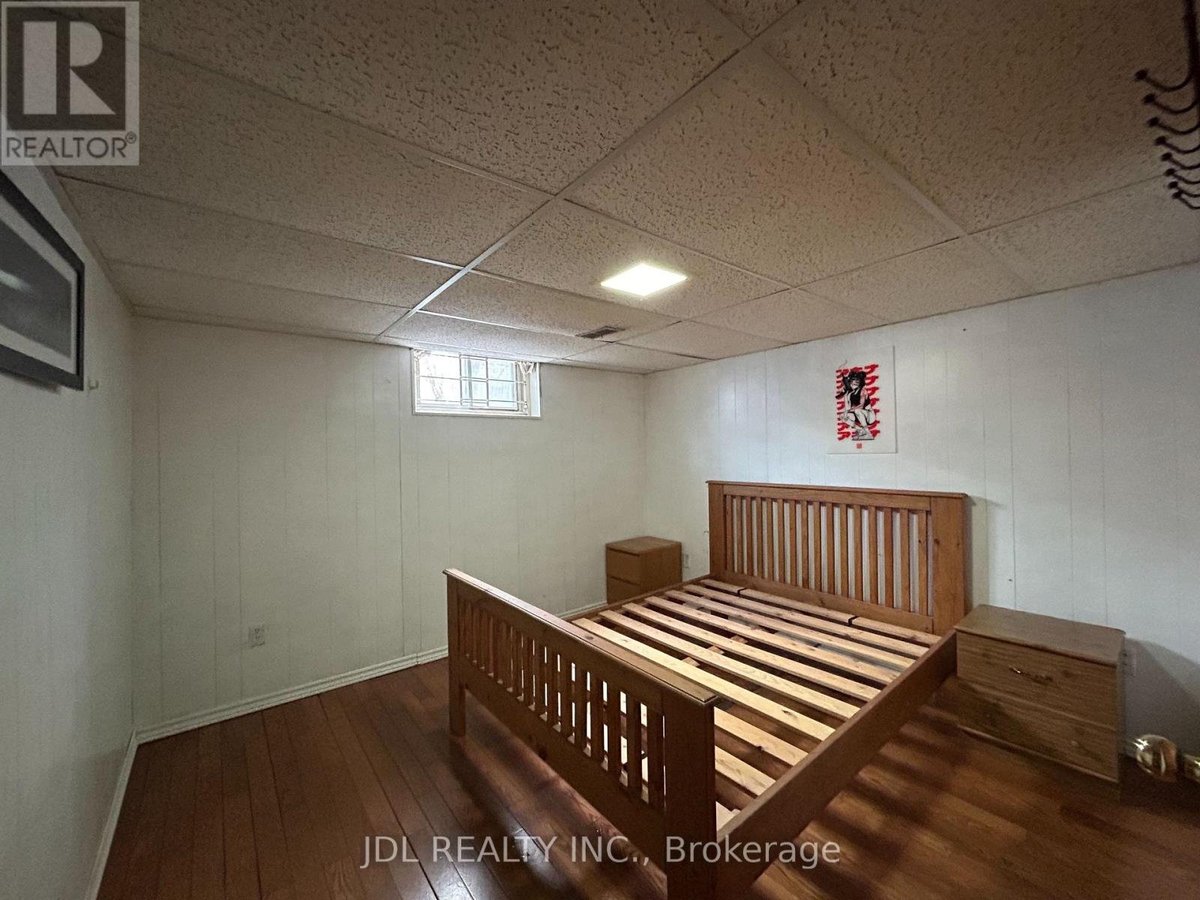 BASEMENT - 8 HIGHWOOD AVE AVENUE - Photo 5