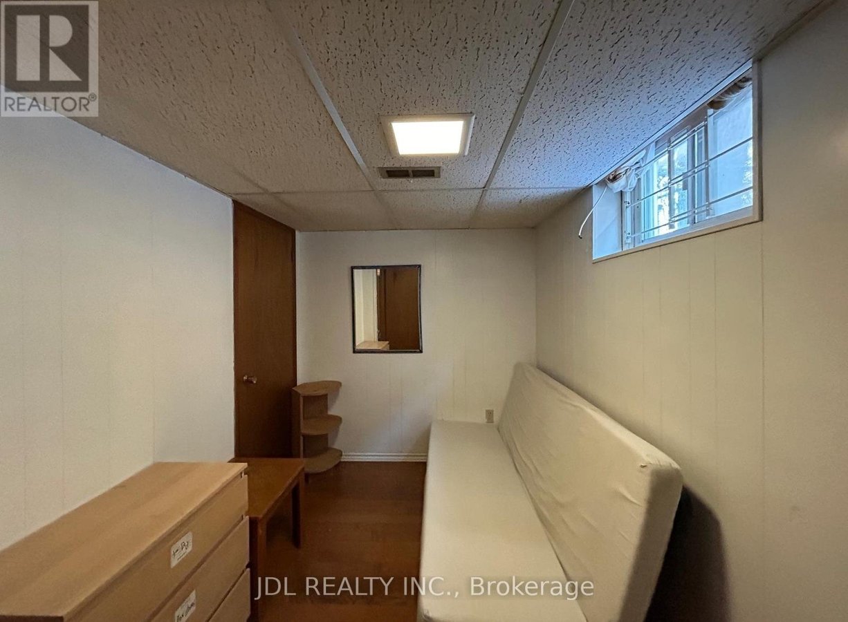 BASEMENT - 8 HIGHWOOD AVE AVENUE - Photo 6