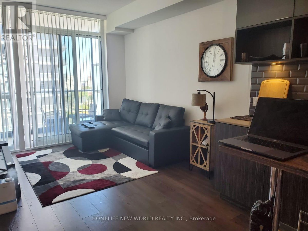 1207 - 52 FOREST MANOR DRIVE - Photo 4