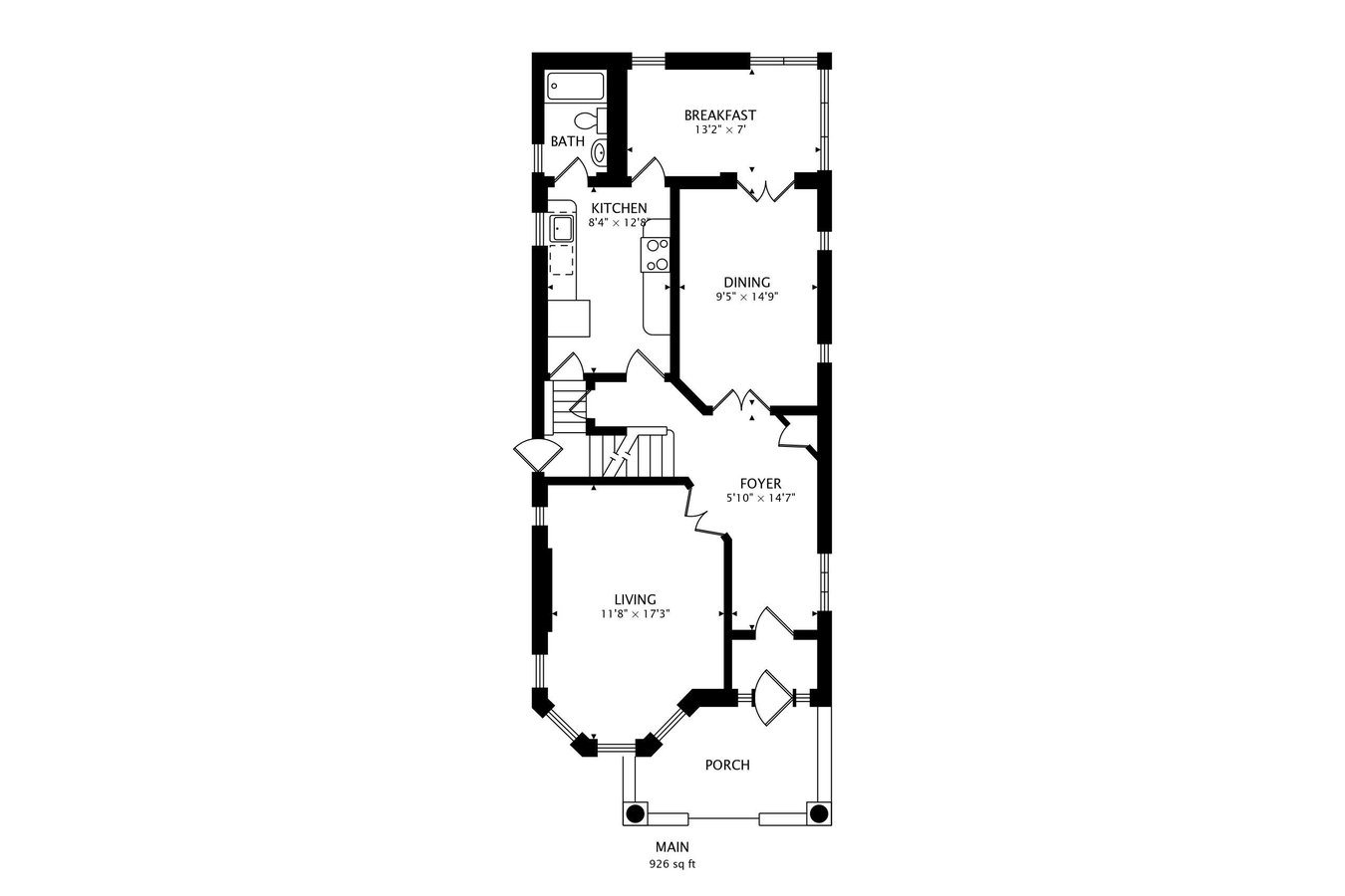 14 Mountview Avenue - Photo 46