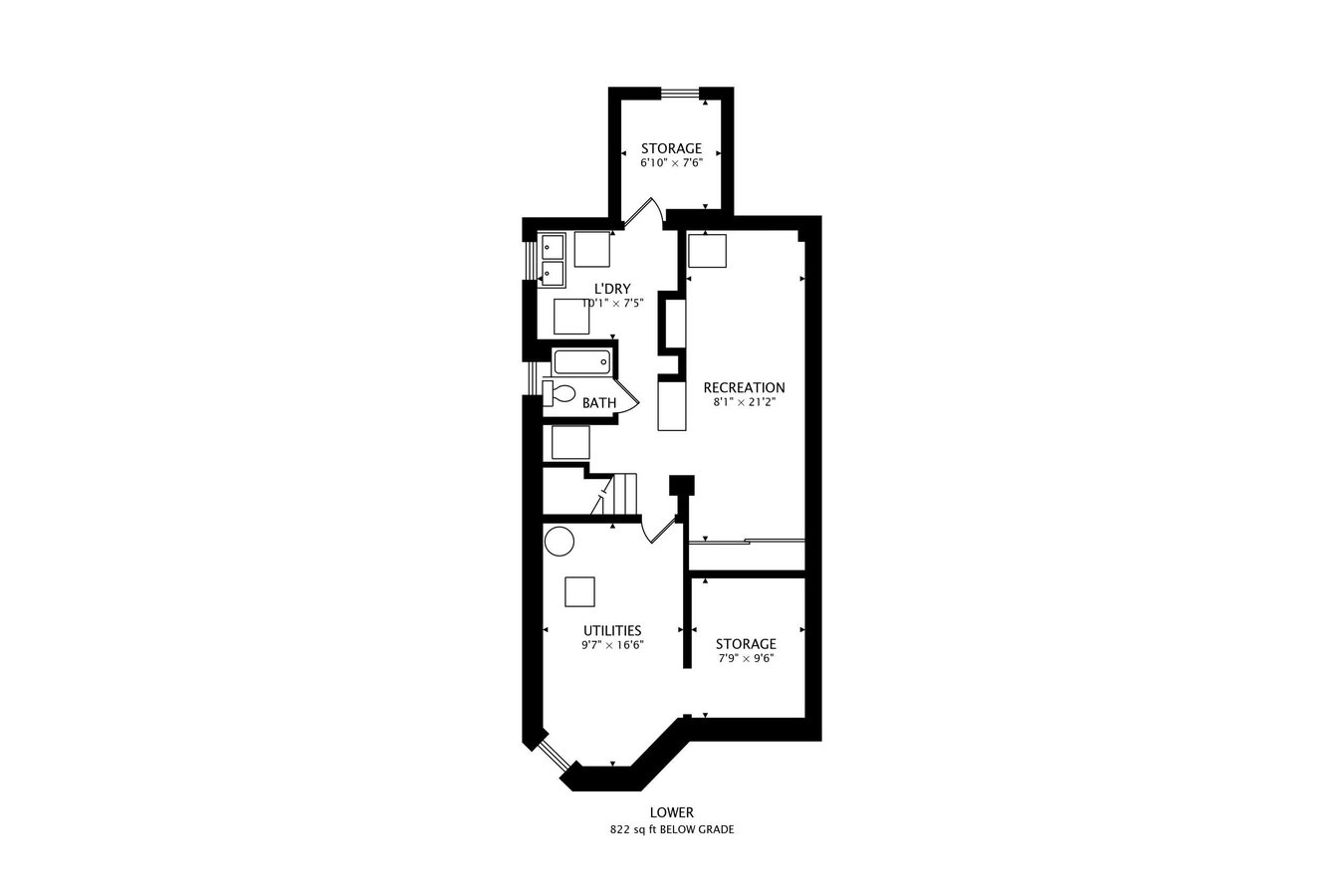 14 Mountview Avenue - Photo 45