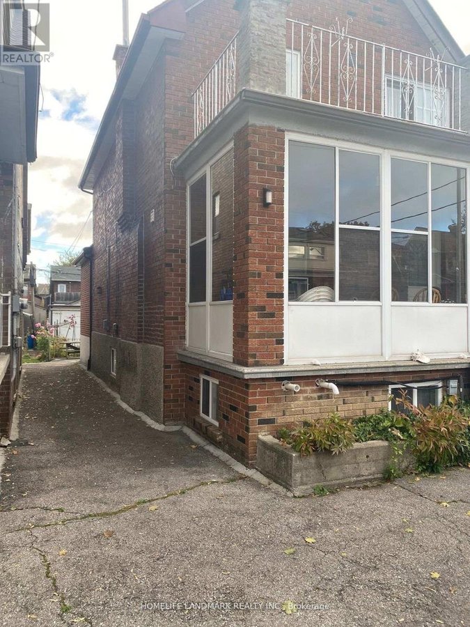 BSMT - 169 WESTMOUNT AVENUE - Photo 2