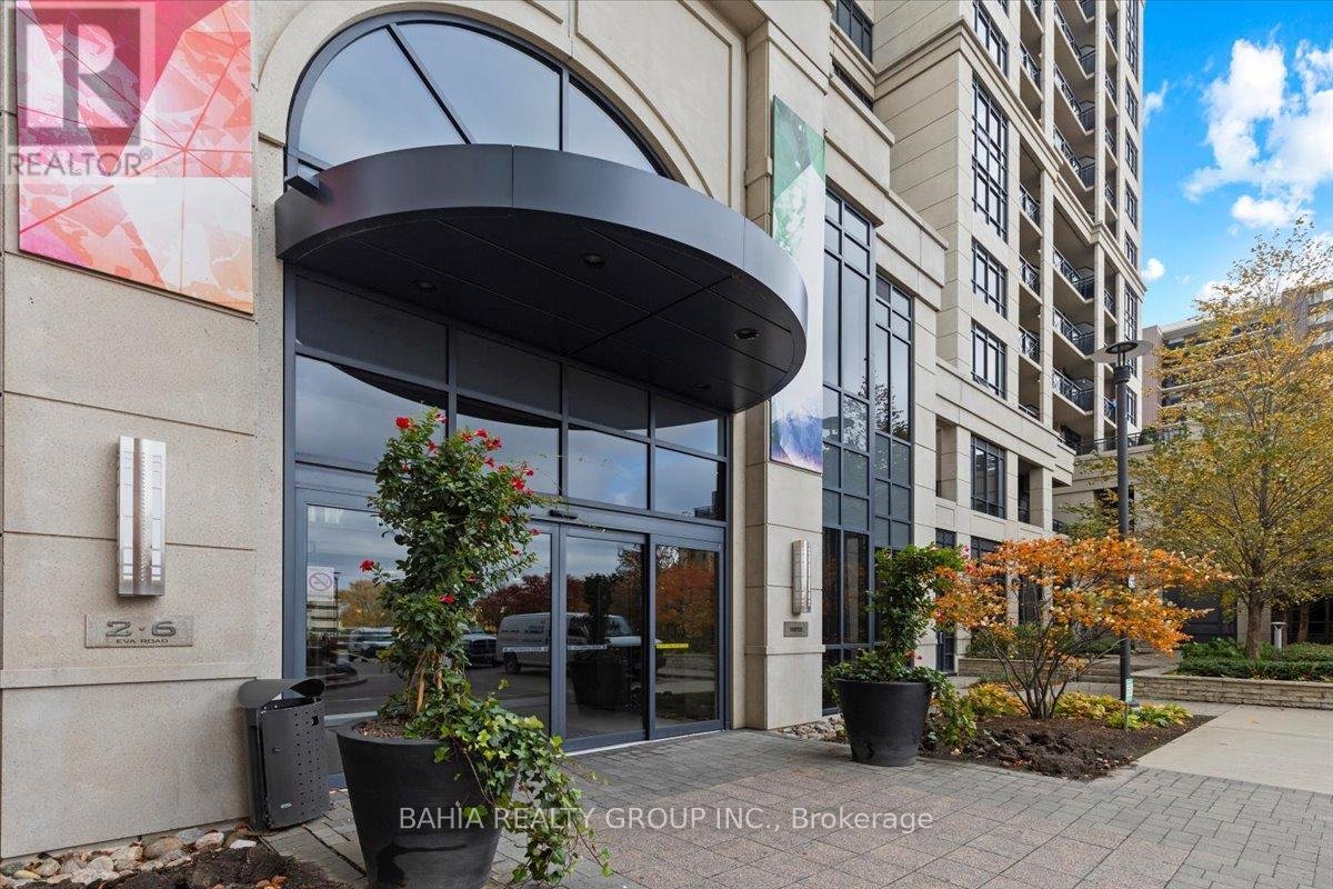 301 - 6 EVA ROAD - Photo 1