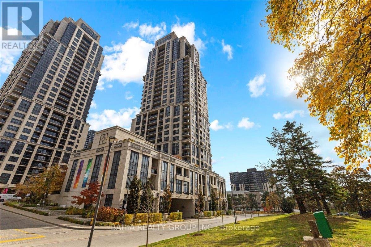 301 - 6 EVA ROAD - Photo 2