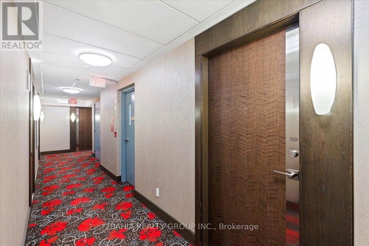 301 - 6 EVA ROAD - Photo 4