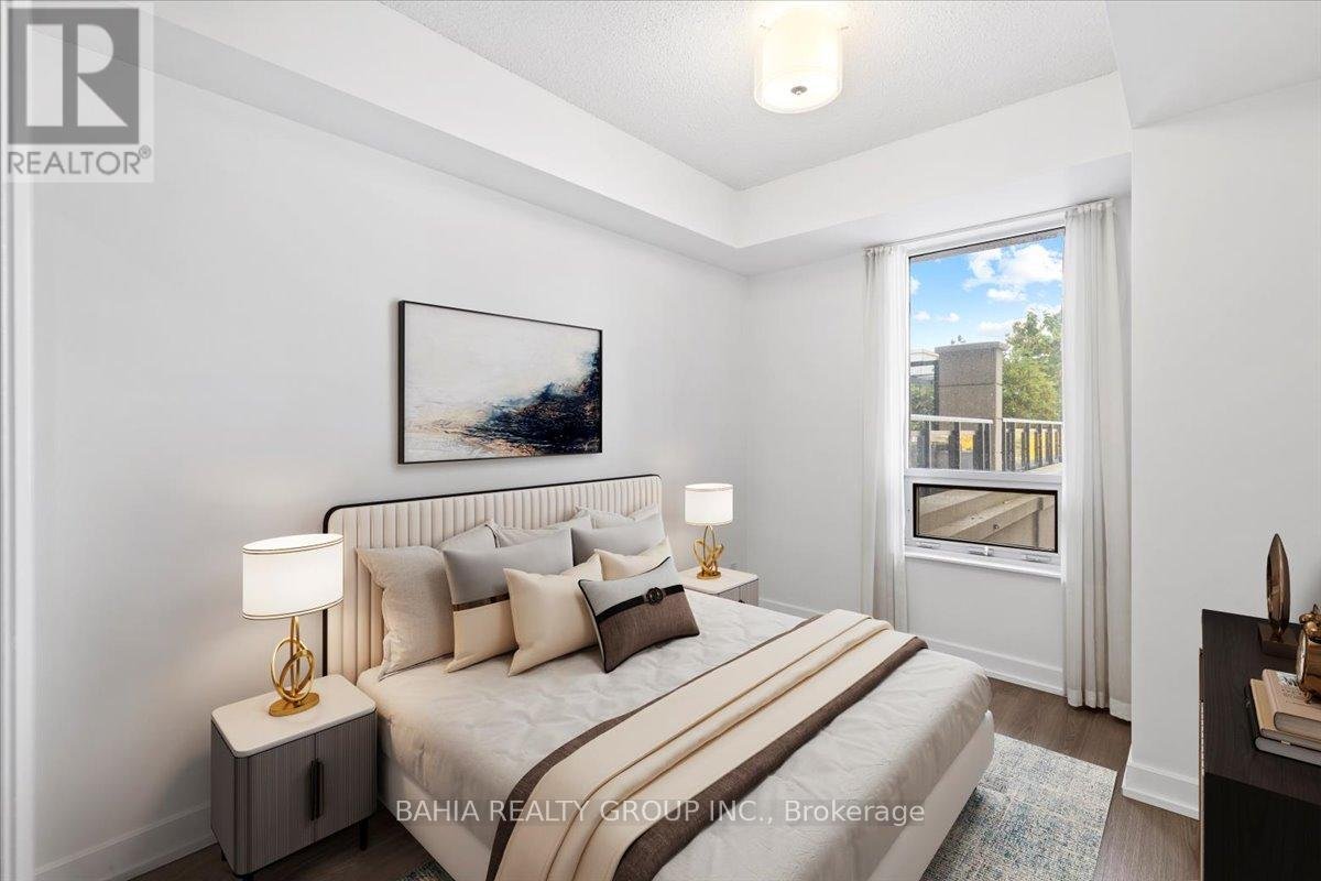 301 - 6 EVA ROAD - Photo 6