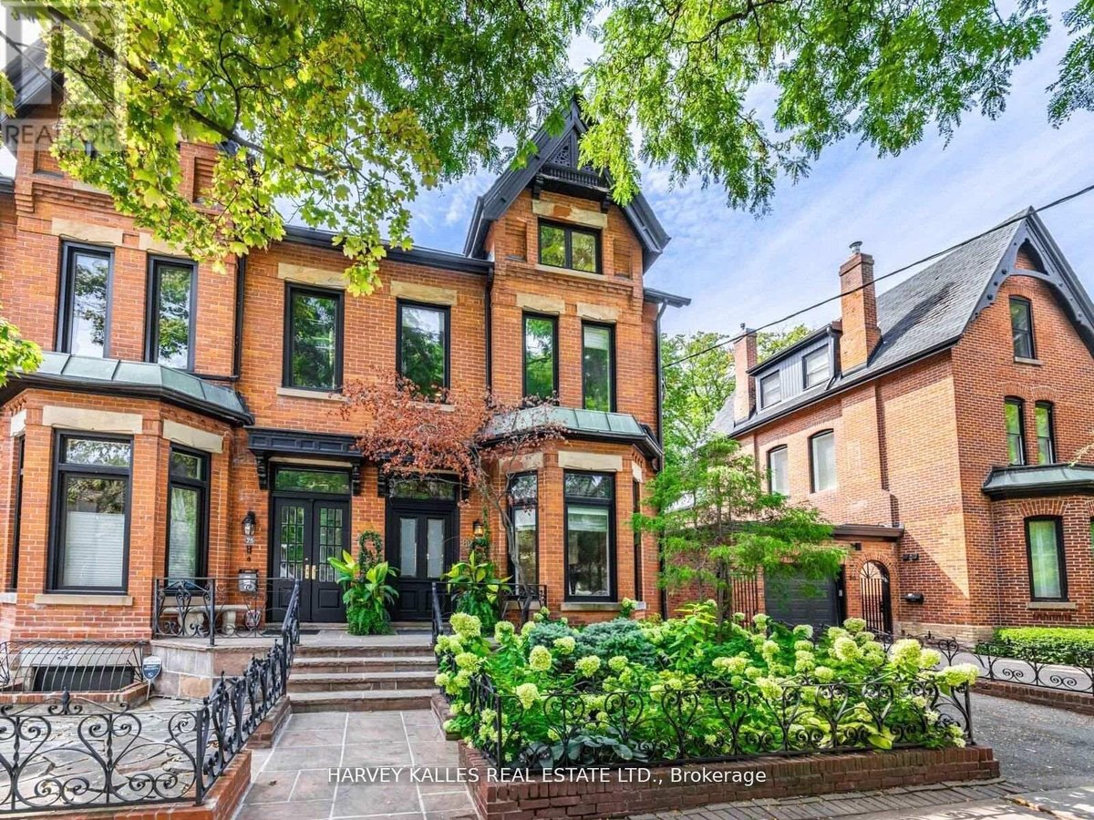 80 HAZELTON AVENUE - Photo 2