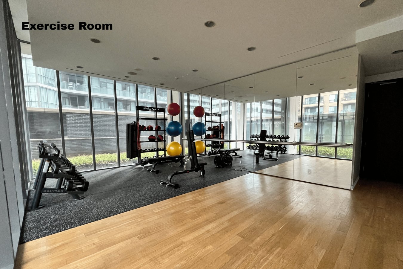 33 Charles Street East - Photo 10