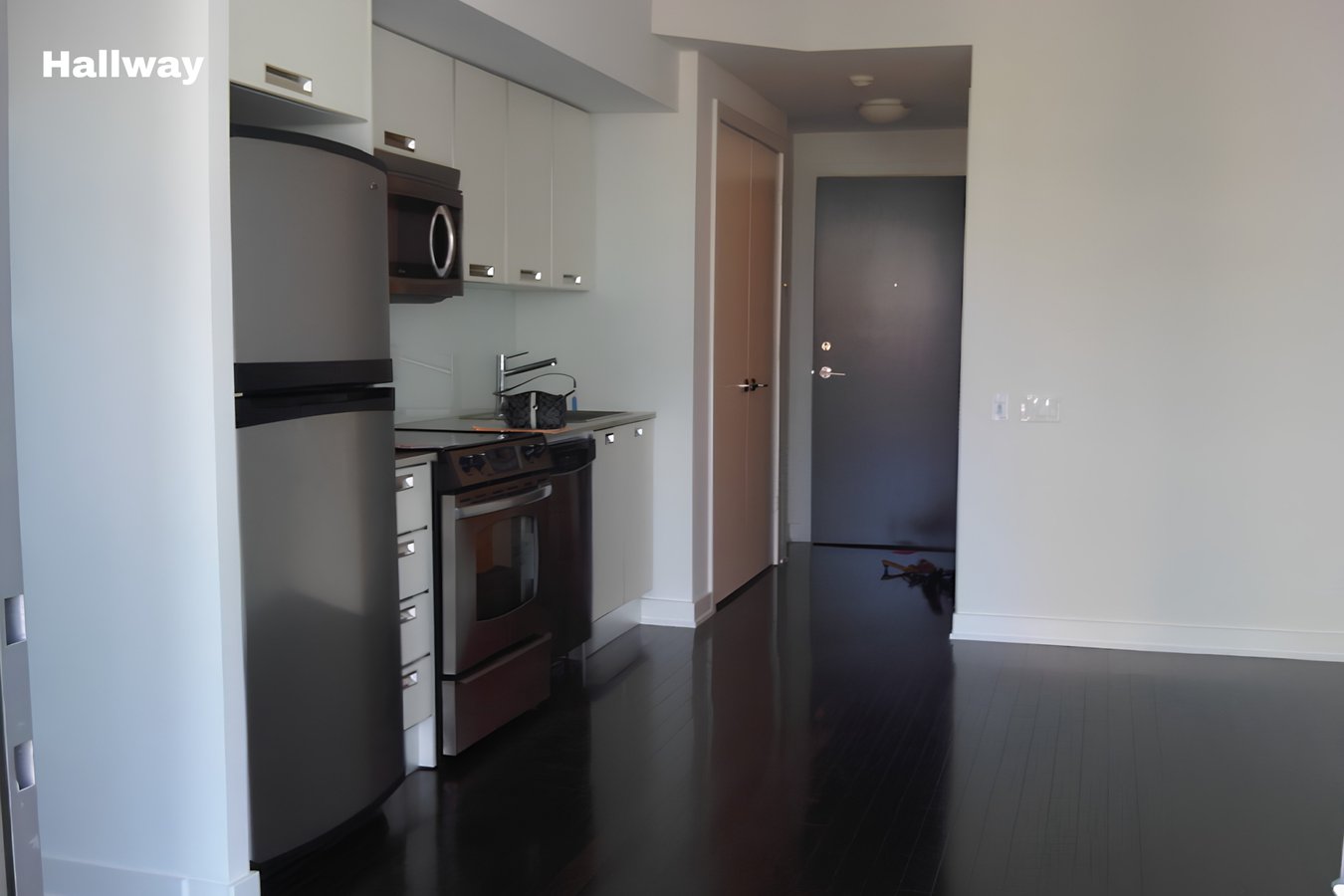 33 Charles Street East - Photo 4