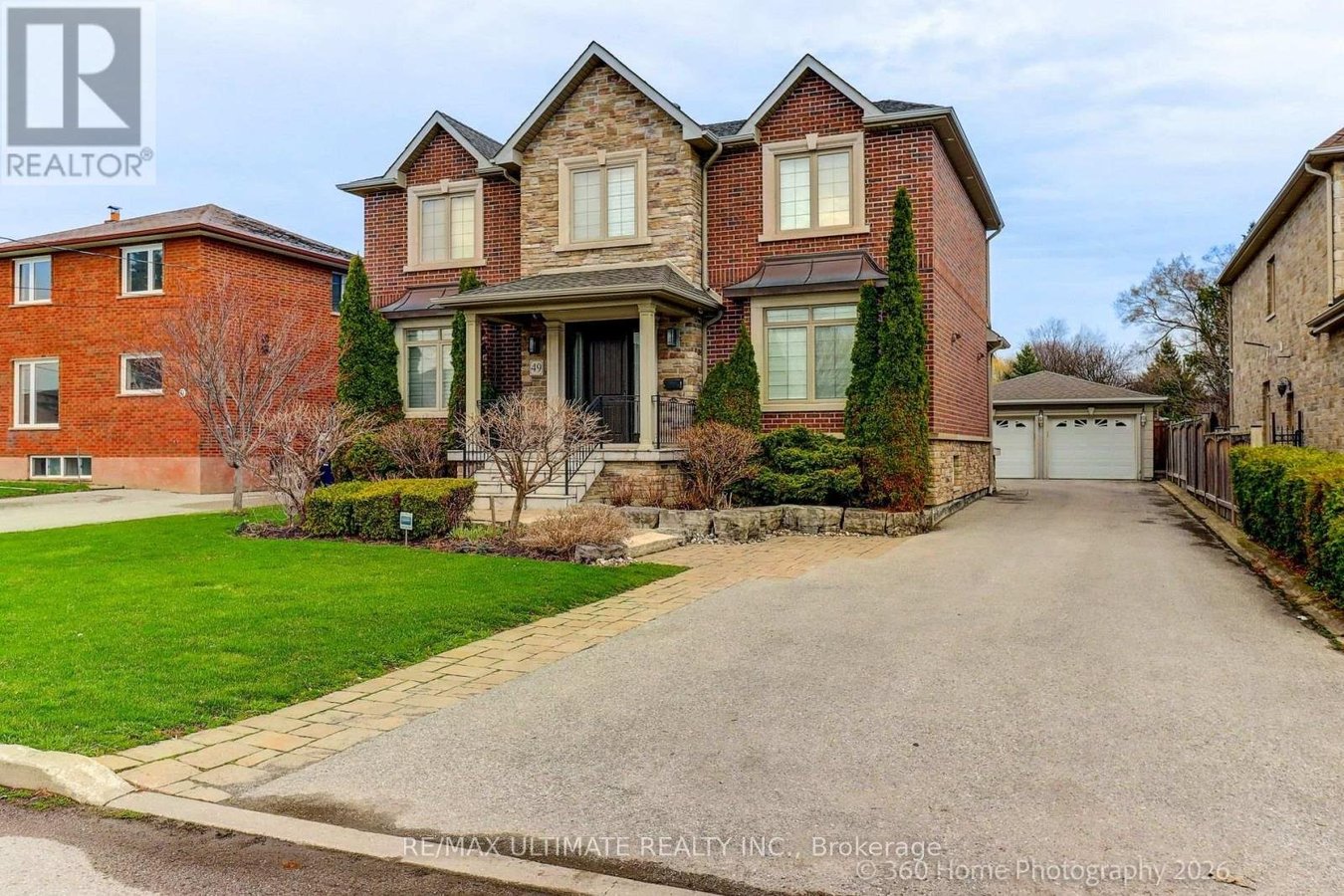 49 GOODERHAM DRIVE - Photo 2