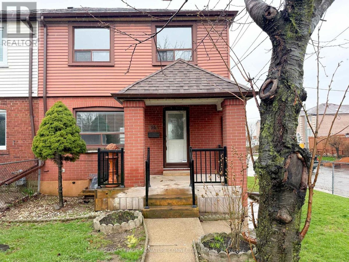56 SNIDER AVENUE - Photo 1