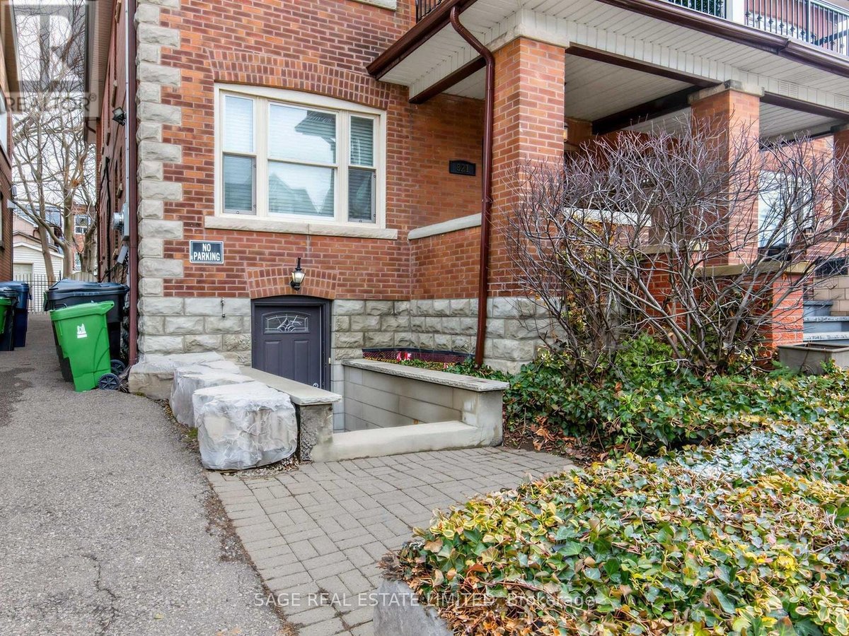 LOWER - 321 LAUDER AVENUE - Photo 1