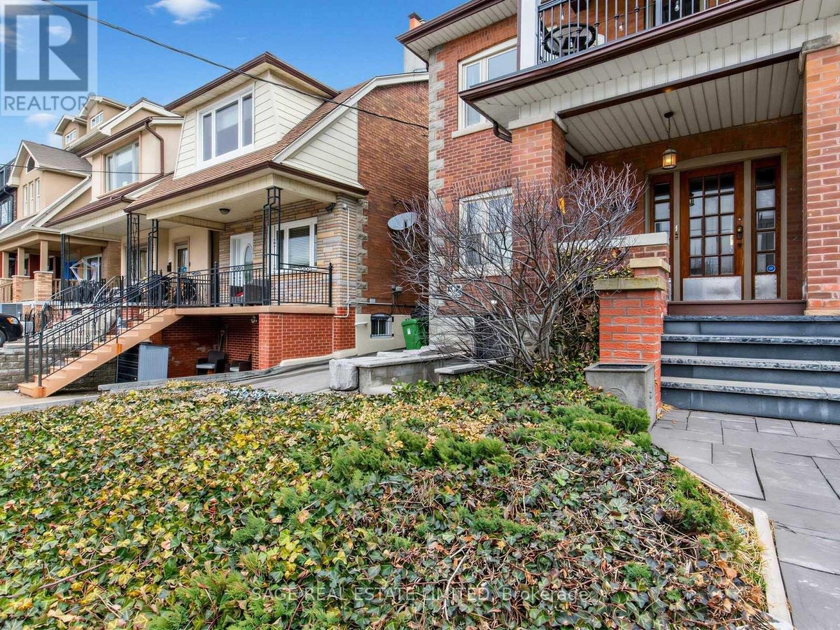 LOWER - 321 LAUDER AVENUE - Photo 2