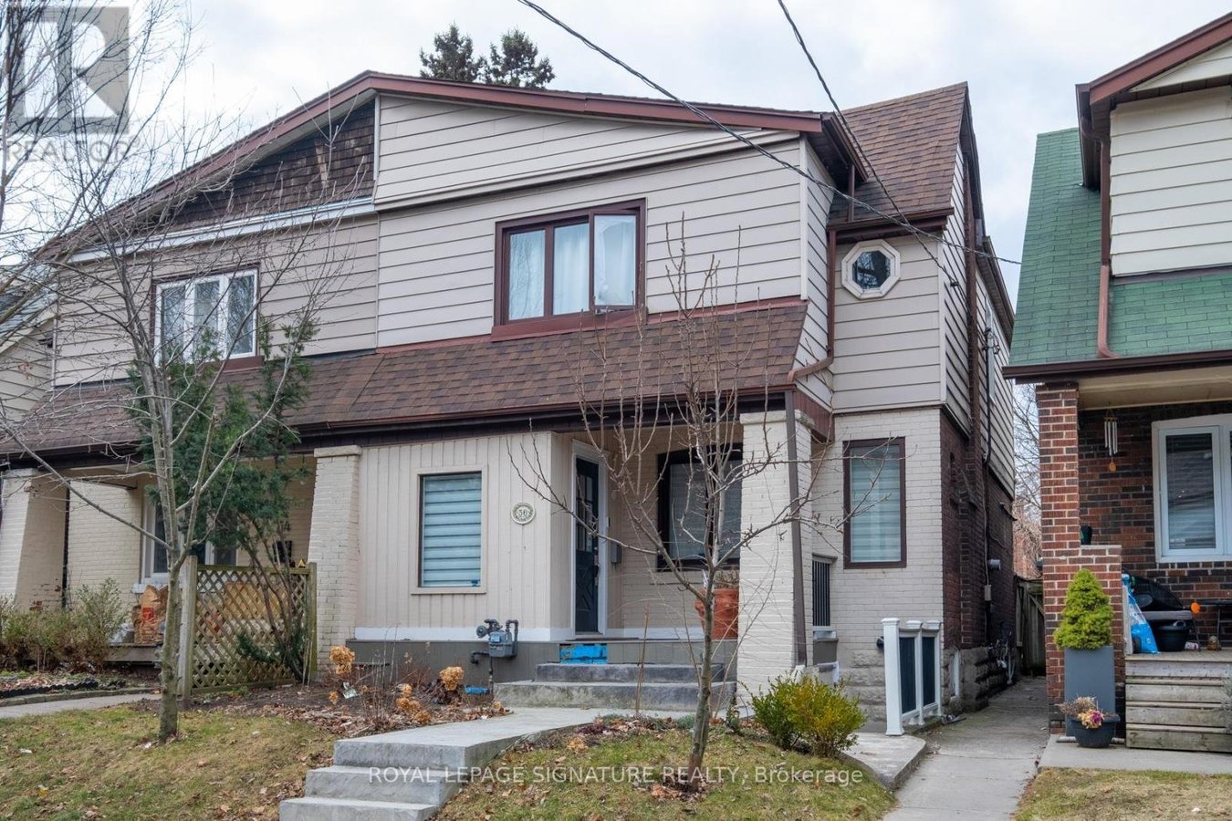 LOWER - 36 THYRA AVENUE - Photo 1