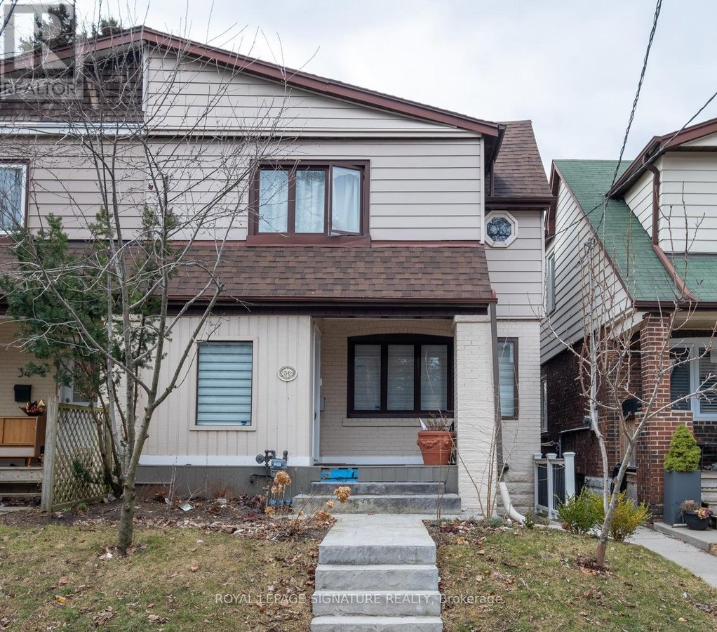 LOWER - 36 THYRA AVENUE - Photo 2