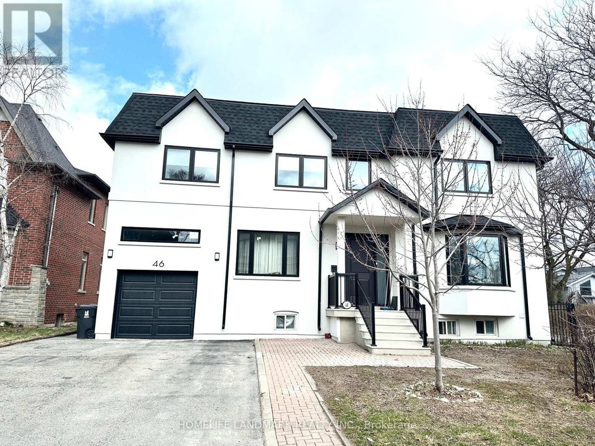 BSMT - 46 VERWOOD AVENUE - Photo 1