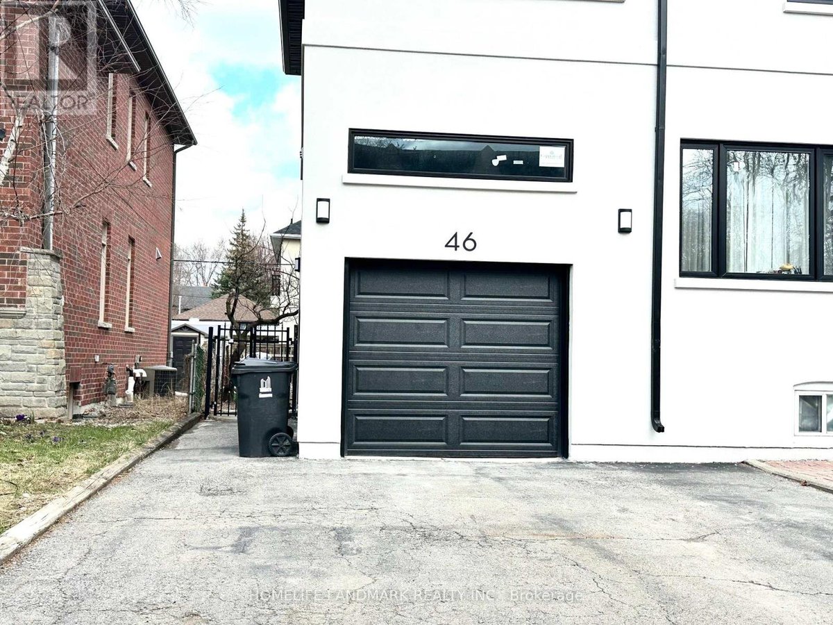 BSMT - 46 VERWOOD AVENUE - Photo 2