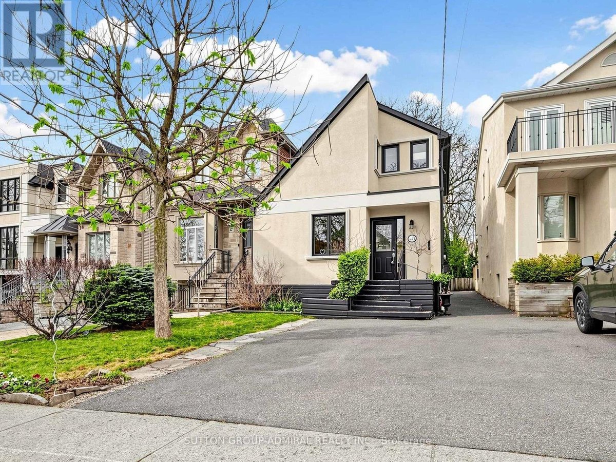 329 MELROSE AVENUE - Photo 1