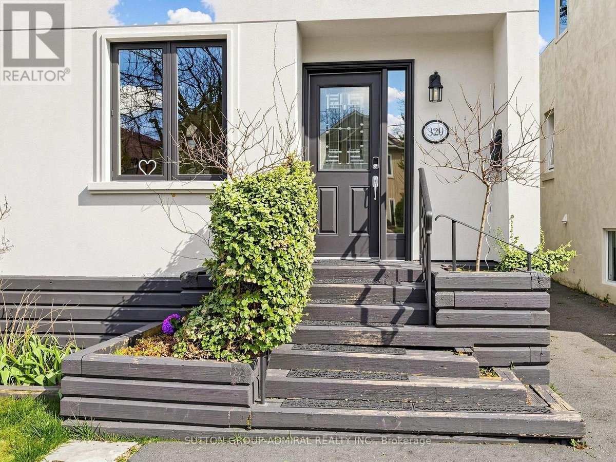 329 MELROSE AVENUE - Photo 2