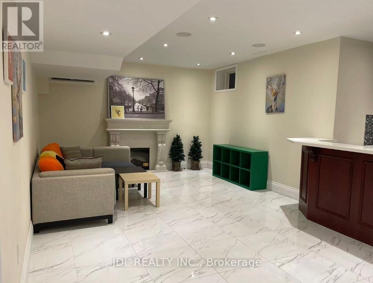 BASEMENT - 64 CHURCHILL AVE AVENUE - Photo 2
