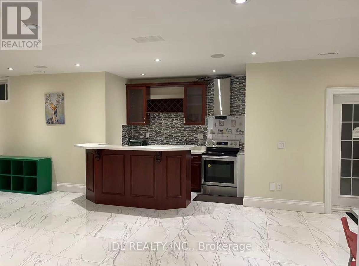 BASEMENT - 64 CHURCHILL AVE AVENUE - Photo 5