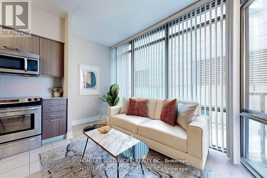 1202 - 832 BAY STREET - Photo 6