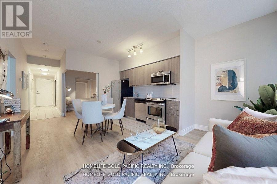 1202 - 832 BAY STREET - Photo 7