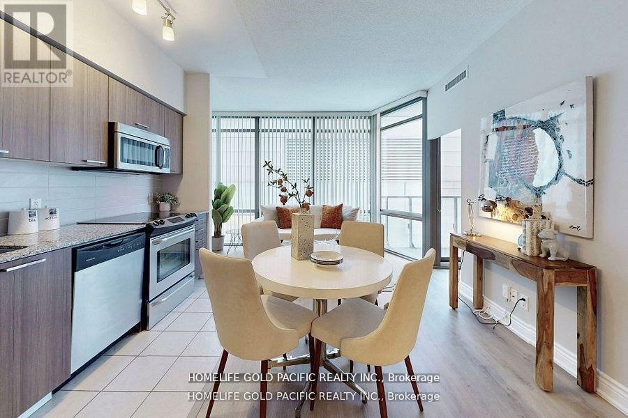 1202 - 832 BAY STREET - Photo 9