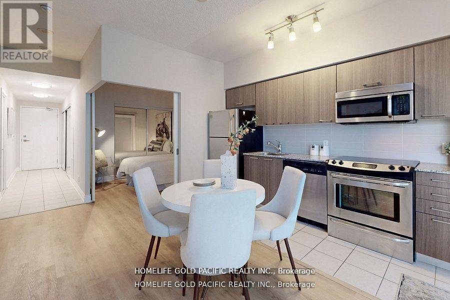 1202 - 832 BAY STREET - Photo 11