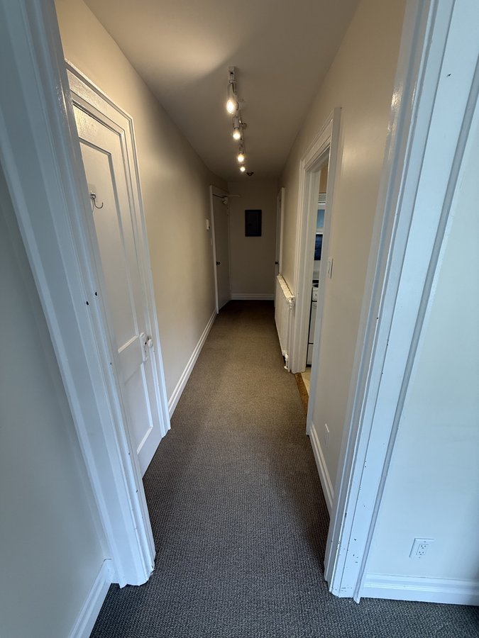 2396 Bloor Street West - Photo 1