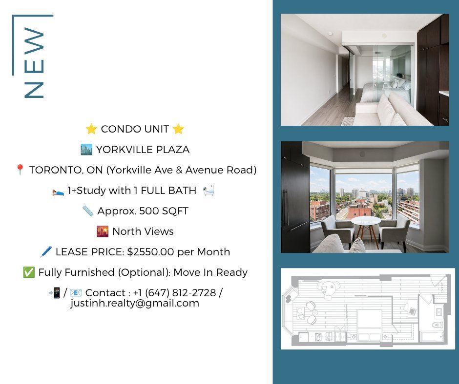 155 Yorkville Avenue - Photo 2