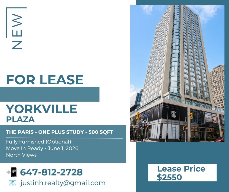 155 Yorkville Avenue - Photo 1