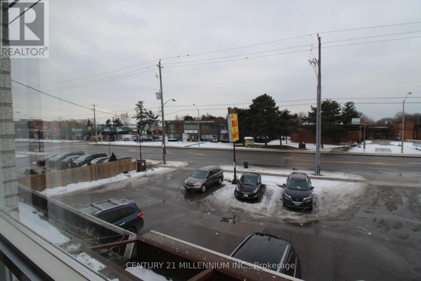 UPPER - 2991 ISLINGTON AVENUE - Photo 7