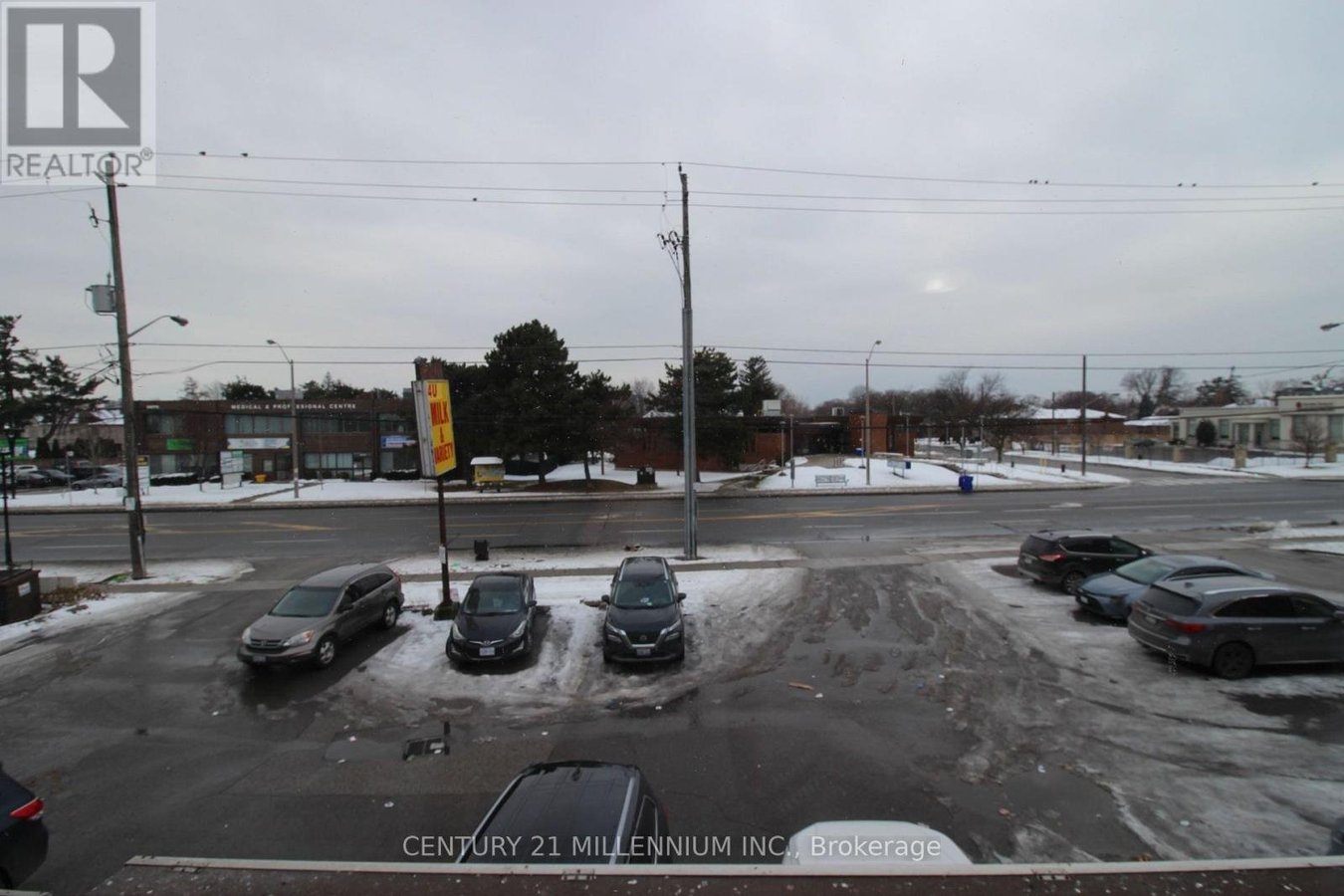 UPPER - 2991 ISLINGTON AVENUE - Photo 8