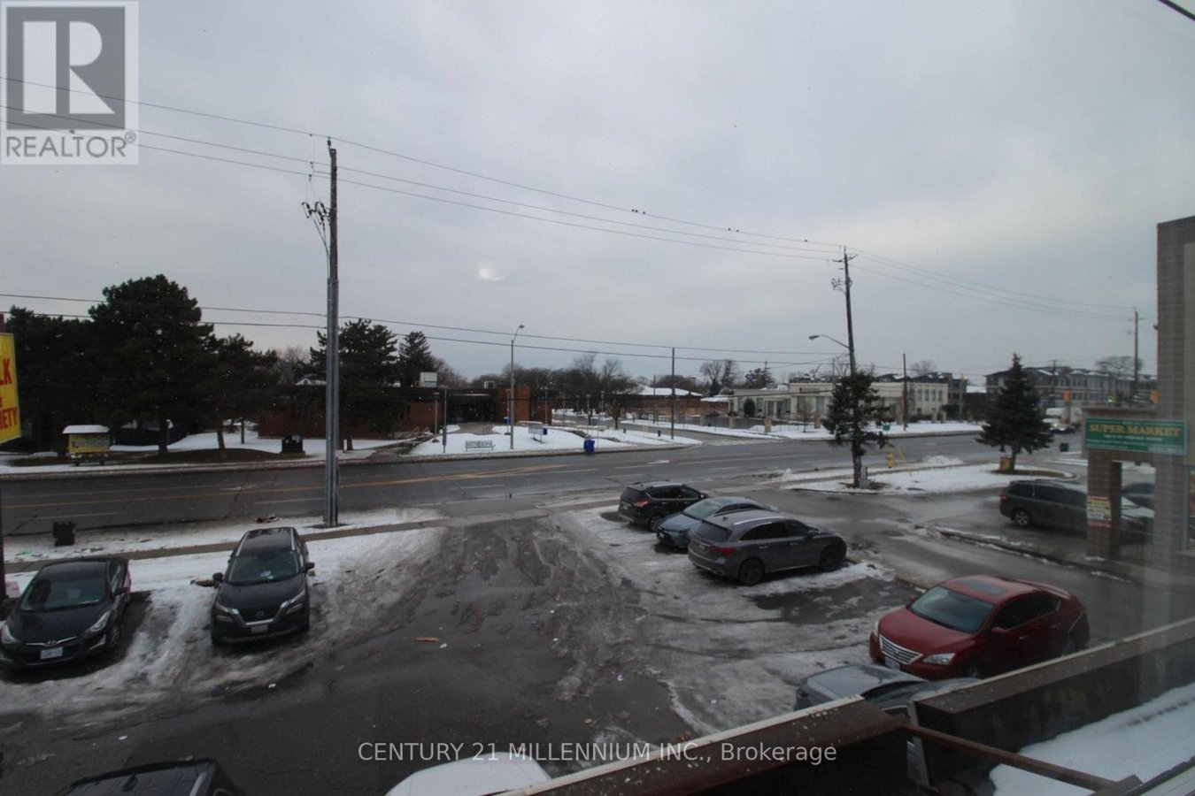 UPPER - 2991 ISLINGTON AVENUE - Photo 9