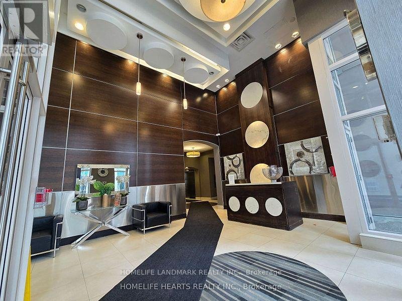 2505 - 25 TOWN CENTRE COURT - Photo 3