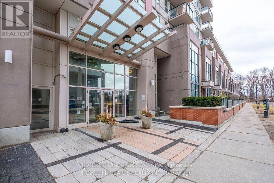 2505 - 25 TOWN CENTRE COURT - Photo 5